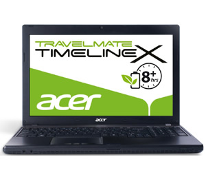 Acer Travelmate Timelinex 8573t-2454g32mtkk